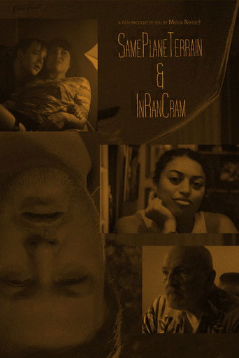 Same Plane Terrain & In Ran Cram