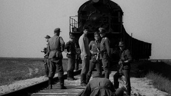 Хто повернеться — долюбить (1968)