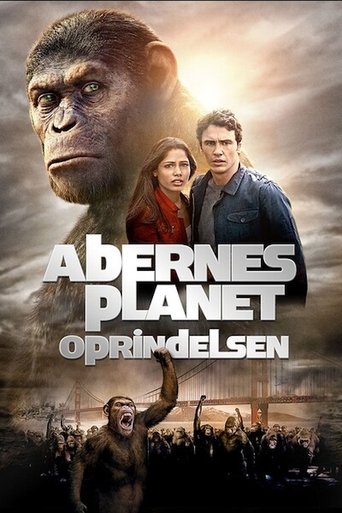 Abernes planet: Oprindelsen