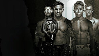 UFC 310: Pantoja vs. Asakura (2024)