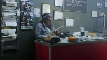 Galeria 3 - Halloweed