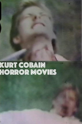 Kurt's Bloody Suicide