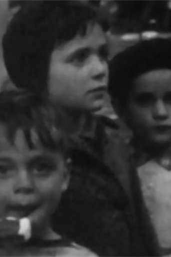 Les héritiers (1955)