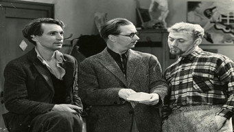 Under byens tage (1938)