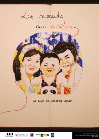 The Knots of Destiny poster