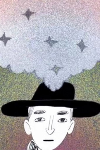 Advice From Ghosts: Advice From the Ghost of Georgia O'Keeffe (2017)