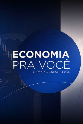 Economia Pra Voc&ecirc; (2023)