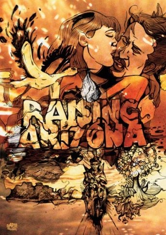 Raising Arizona