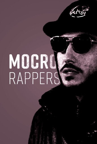 Ali B: Mocrorappers (2016)