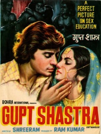 Gupt Shastra