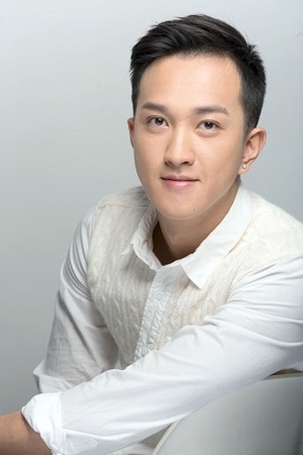 Image of Alvis Lo Chun-Lung