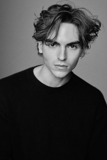 James O'Donoghueの人物画像 3