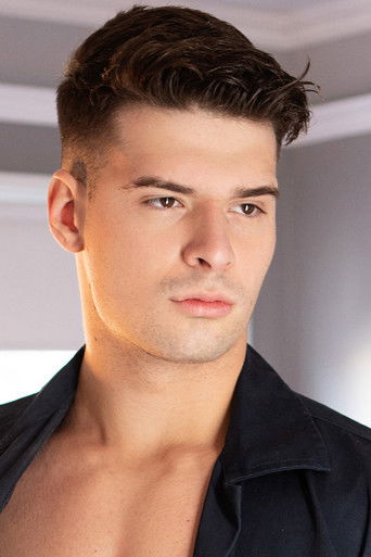 Foto de Malik Delgaty