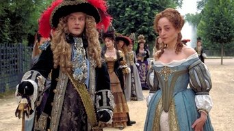 L'Allée du roi - S1E01