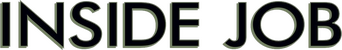 Inside Job logo