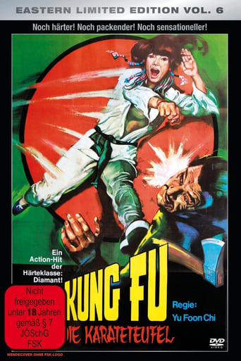 Kung Fu - Die Karateteufel stream 