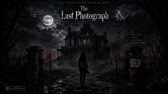 The Last Photograph (2026)