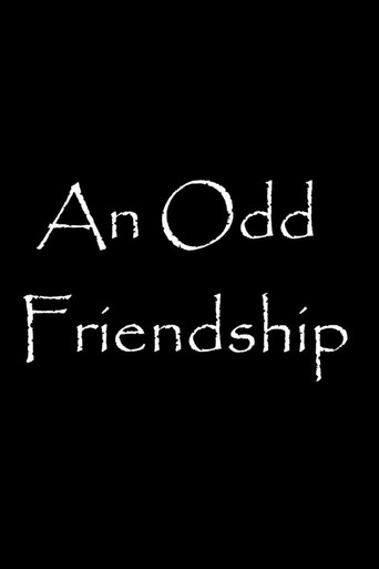 An Odd Friendship (2024)