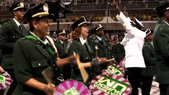 Coração do Samba (2011)