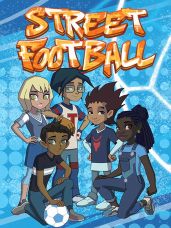 Street Football