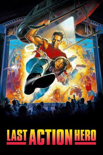 Last Action Hero