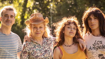 The Parties (2022)