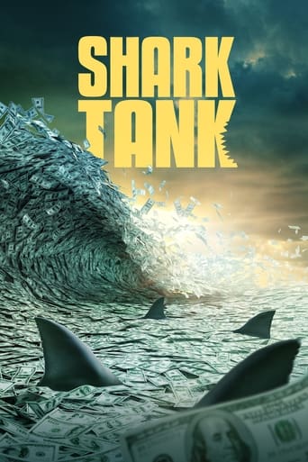 Köpekbalığı Tankı ( Shark Tank )