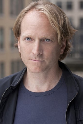 Michael Kaplan headshot