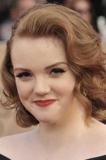 Foto de Shannon Purser