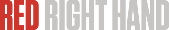 Red Right Hand logo