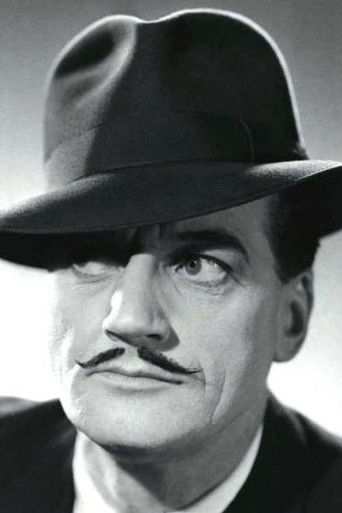 Foto de Edgar Hansen