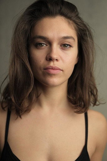 Sabrina Bartlett foto 4
