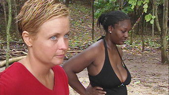 Survivor S12E2 poster