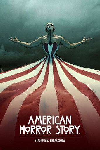Freak Show