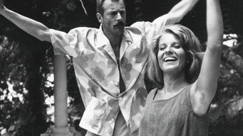 The Dance of the Heron (1966)