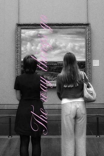 The Way Things Go (2023)