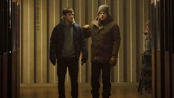 Cena de O Negócio da Família