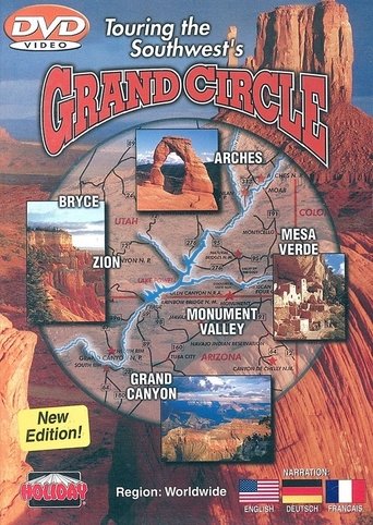 Touring the Southwest's Grand Circle