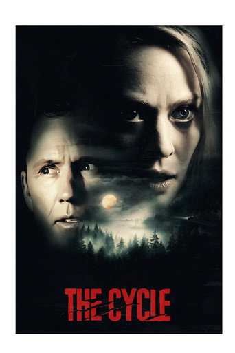 The Cycle poster