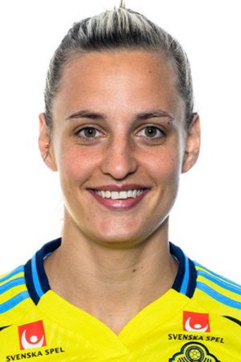 Nathalie Björn