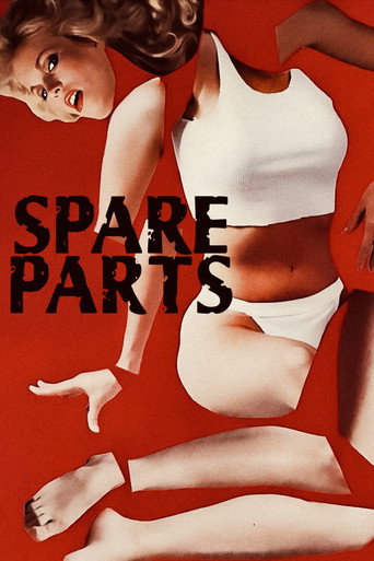 Spare Parts