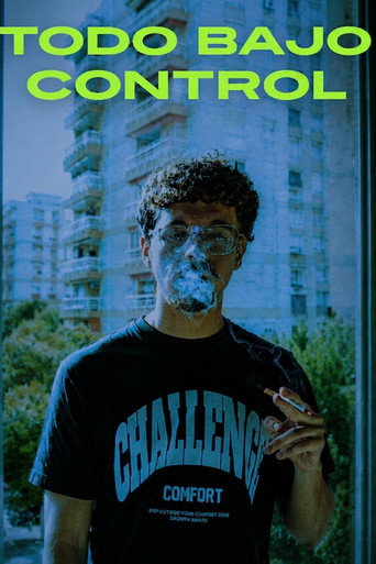 Todo Bajo Control (2026)