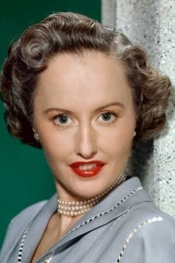 The Best Actress in the World: Featuring Barbara Stanwyck (1970)