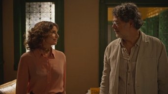 Episódio Capítulo 107 da série No Rancho Fundo