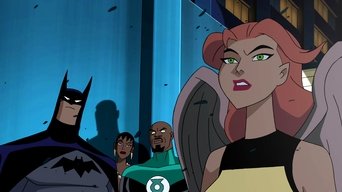 Cena de A Sombra do Gavião