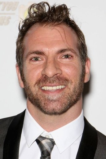 Michael Forsch headshot