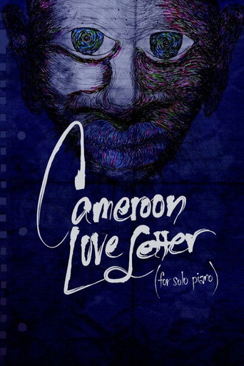 Cameroon Love Letter (For Solo Piano) (2010)