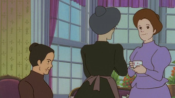 Episodio 5 — Marilla prende una decisione