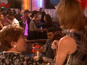 Episódio Capítulo 100 da série Andando nas Nuvens