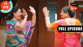 Episode 479 — Radhika's Night Out